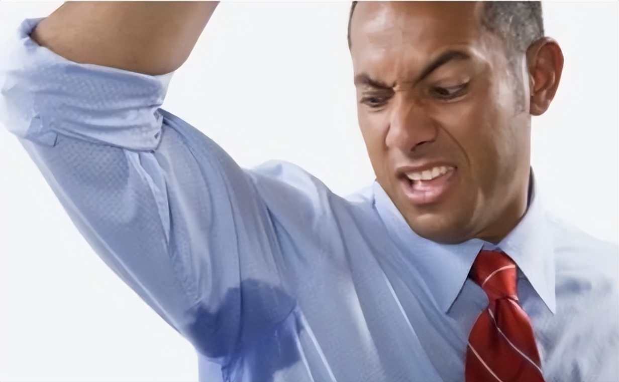 夏季狐臭如何快速消除,夏季狐臭怎样去味