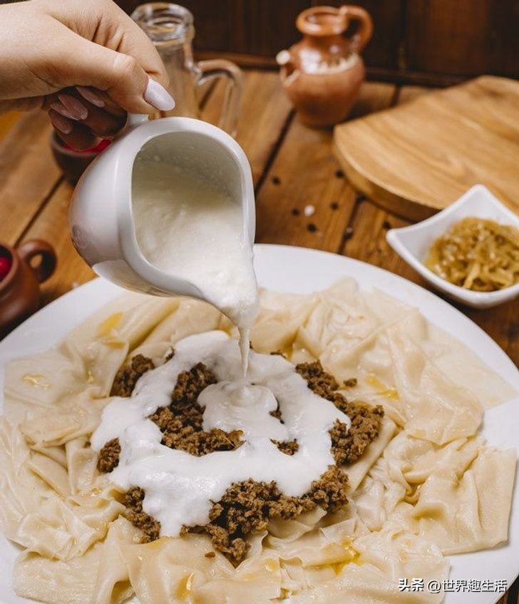 盘点震惊外国人的中国美食,盘点让外国人震惊的中国食物