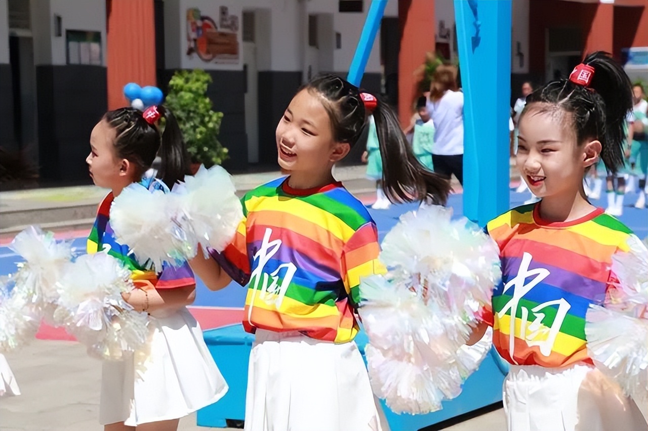 包头六一儿童节哪有活动,六一儿童节主题队日活动方案
