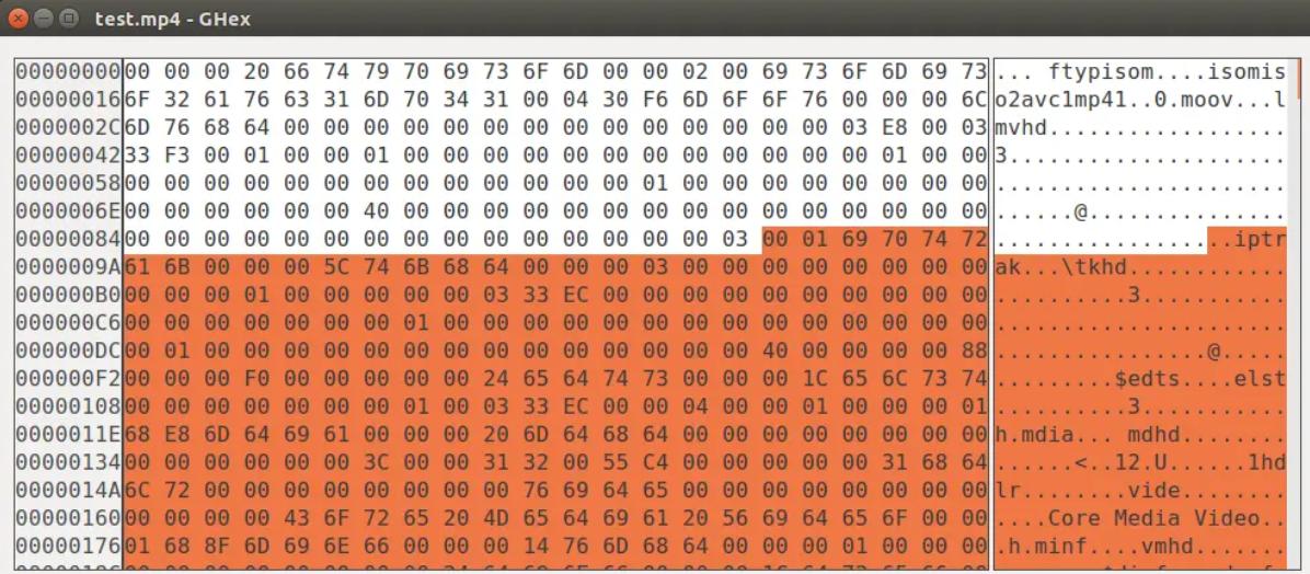 怎么把视频封装为mp4格式,视频封装格式mp4