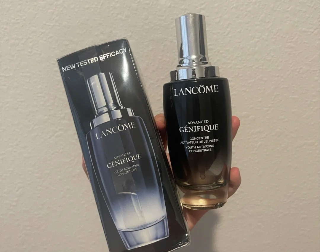 兰蔻小棕瓶眼霜和sk2眼霜哪个好,sk2和雅诗兰黛小棕瓶精华哪个好