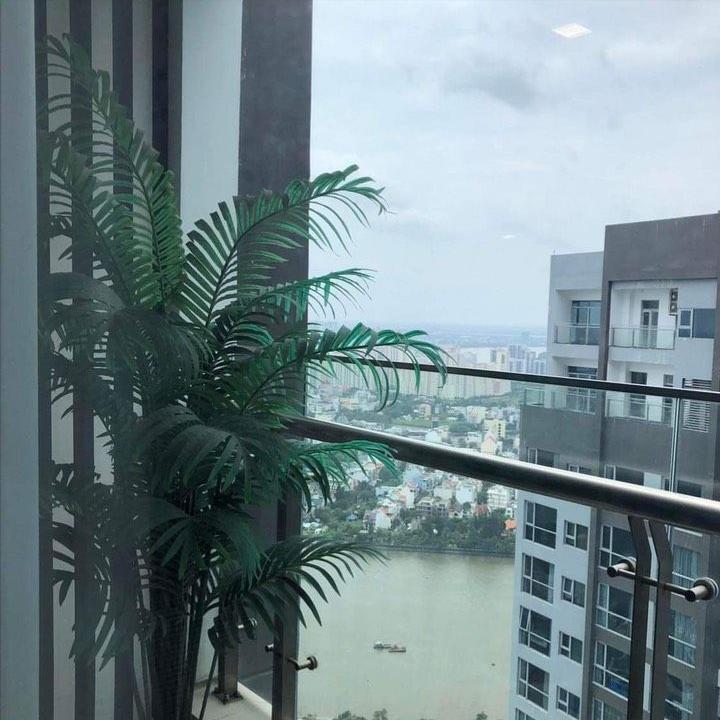 流浪地球的房产,流浪地球95平米海景房