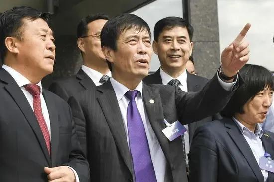 中国足球回首看,最成功的足协主席是谁?
