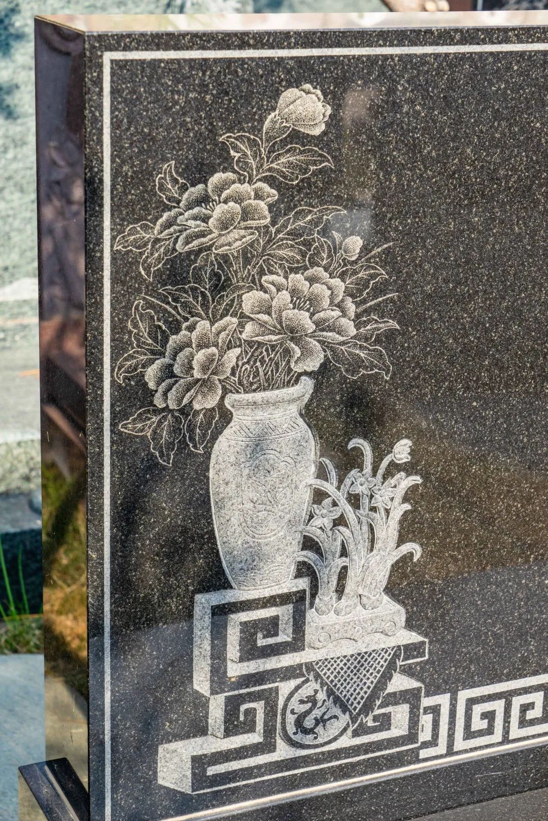 石头上的刺绣方法,石头上的刺绣