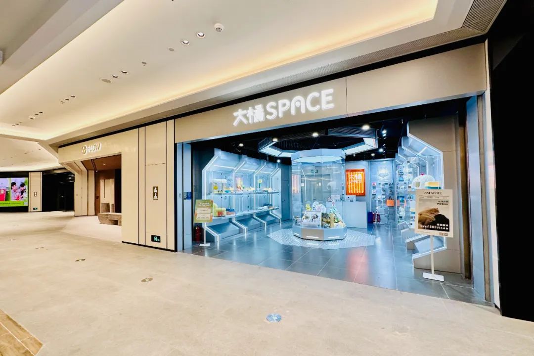 上海苏河湾万象天地怎么样,上海苏河湾万象天地介绍