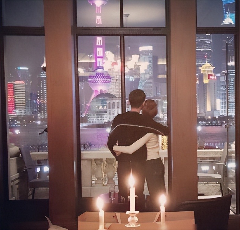 王晓晨张翰精彩片段,王晓晨对张翰行为回应