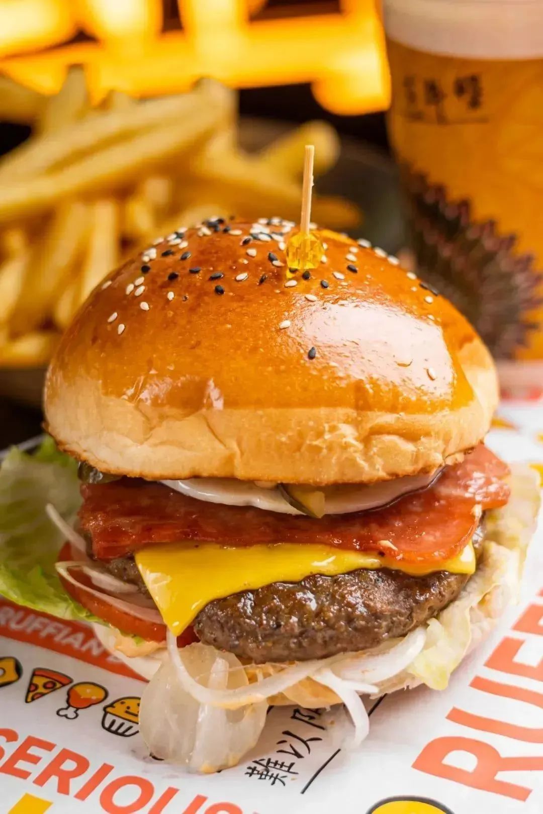 盘点那些你不知道的外卖攻略,还在犯愁早餐吃什么