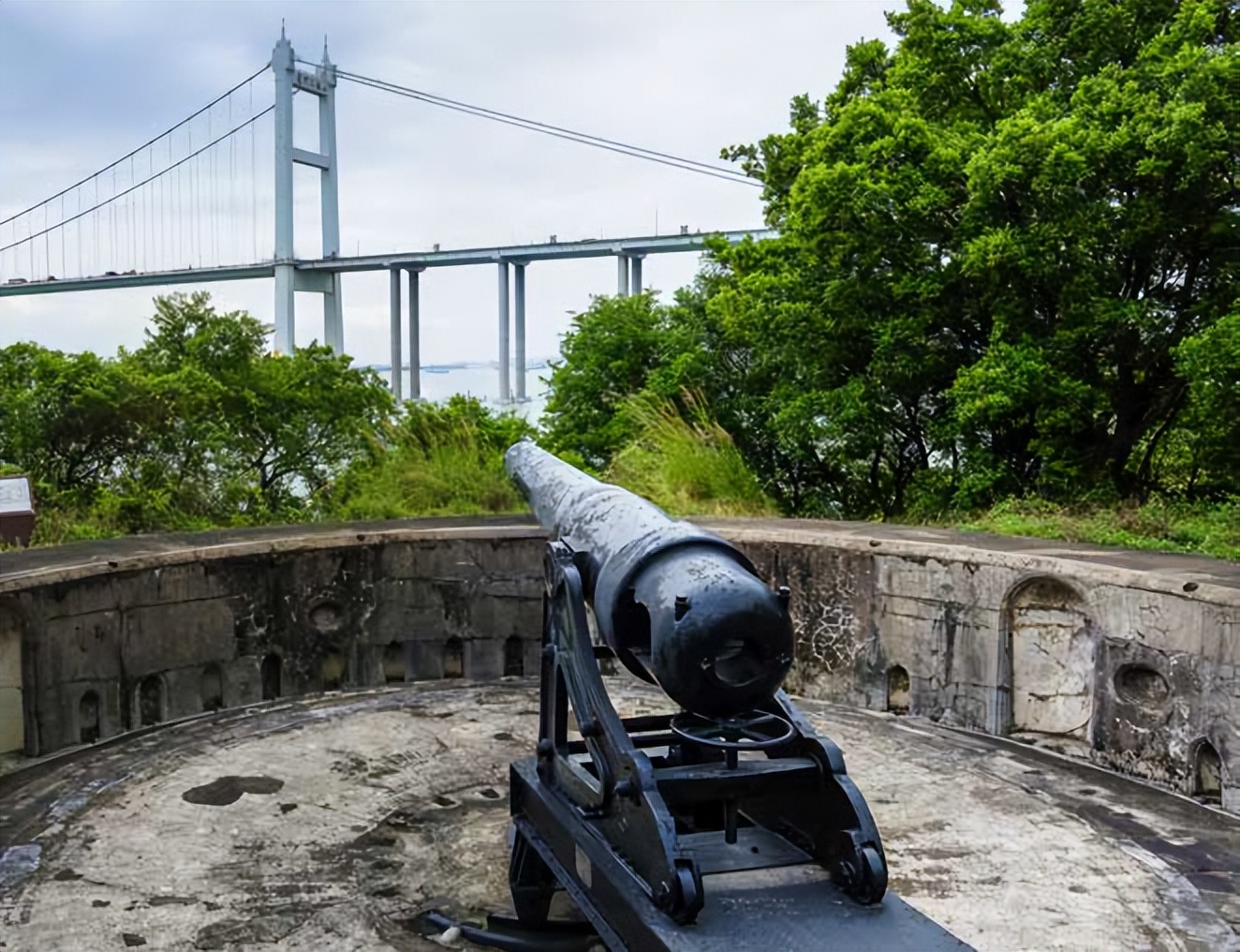 *片鸦**战争时，英军究竟“炮利”到什么程度？