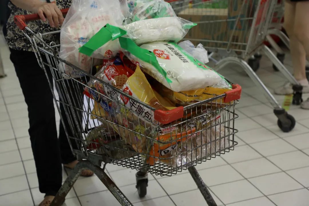 泉州古城久违的烟火气,泉州恢复烟火气