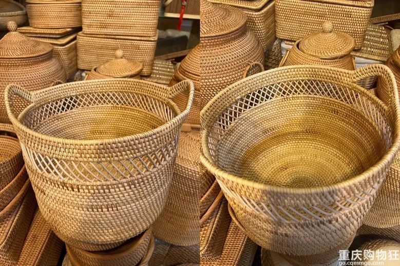 重庆宝藏手作,重庆宝藏店铺大合集