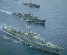 苏联红海军全部舰艇,苏联红海军战列舰