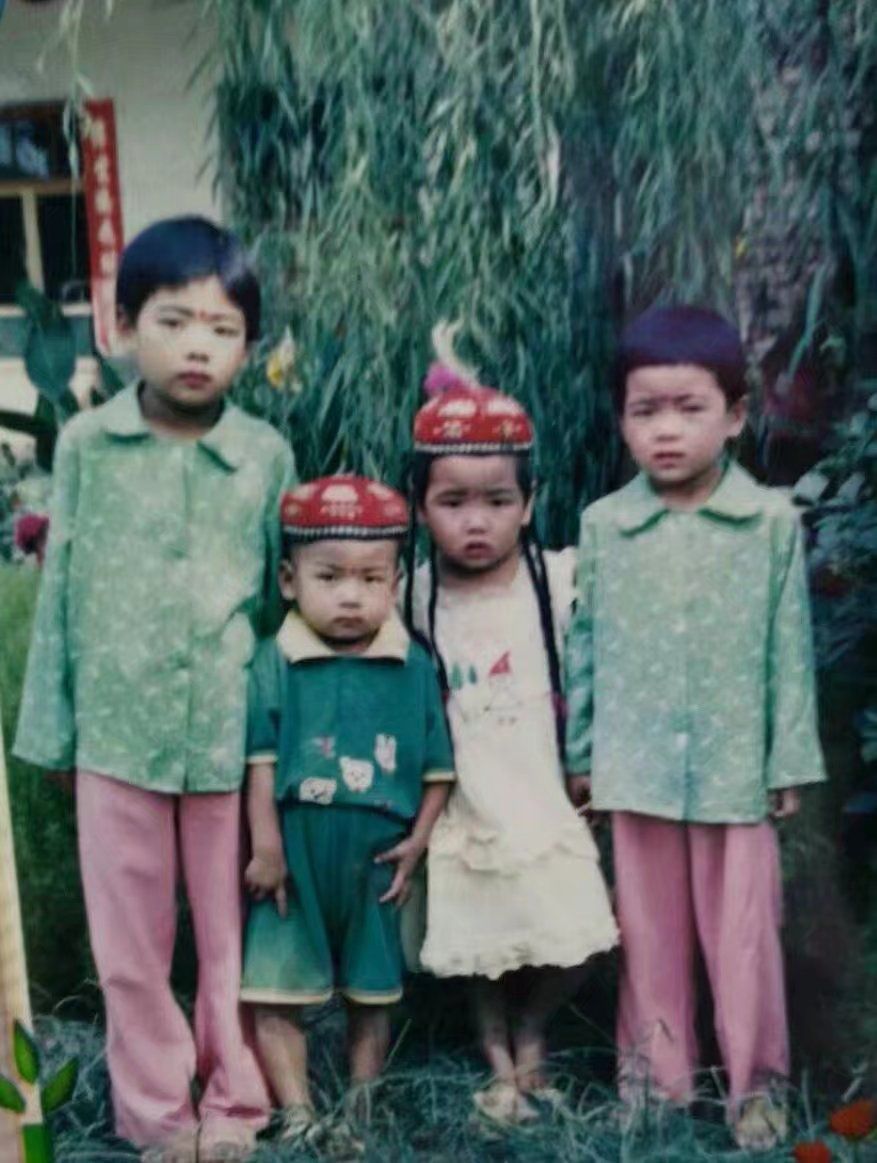 记忆中的岁月,把当兵时美好的日子留在记忆里