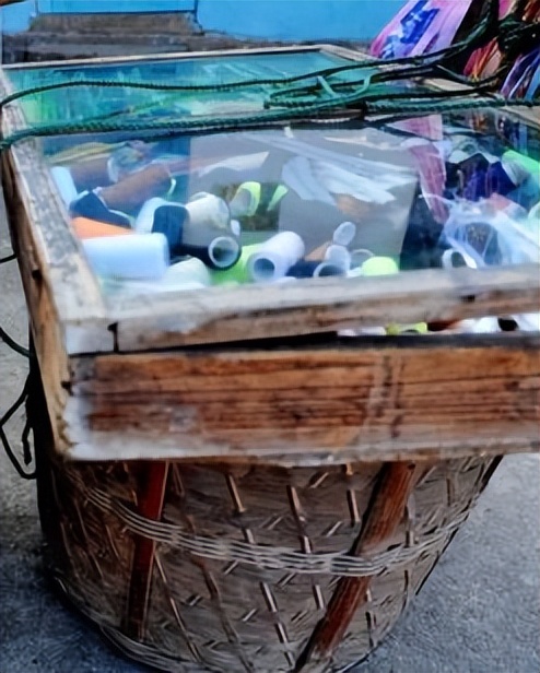 袁凌：望京病房里的货郎