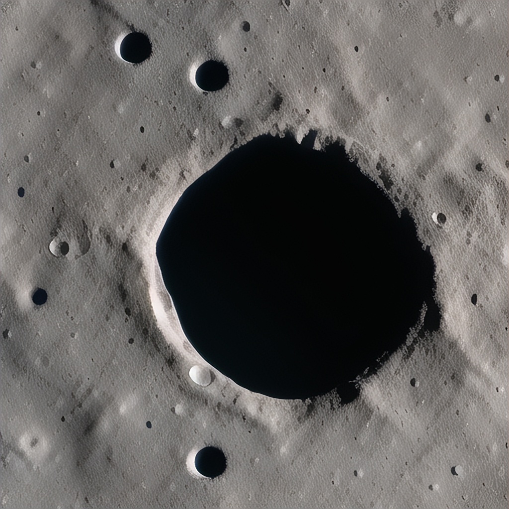 成功到达月球背面的探测器叫什么,月球背面有哪些国家的探测器