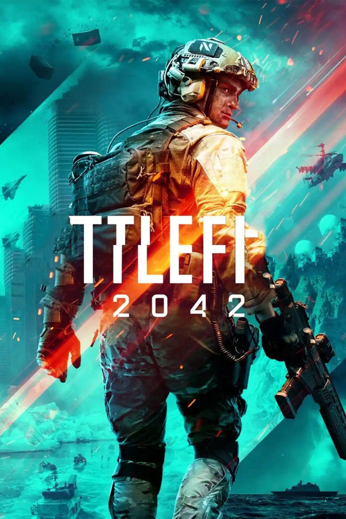 把玩家当猴子的游戏,微软xgp能拯救战地2042吗