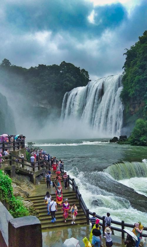 贵阳生活方式,贵阳的生活气息