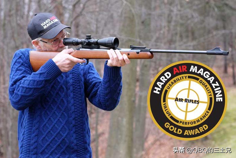 2021最流行的10款气步枪重磅来袭!疫情影响下,气枪市场何去何从