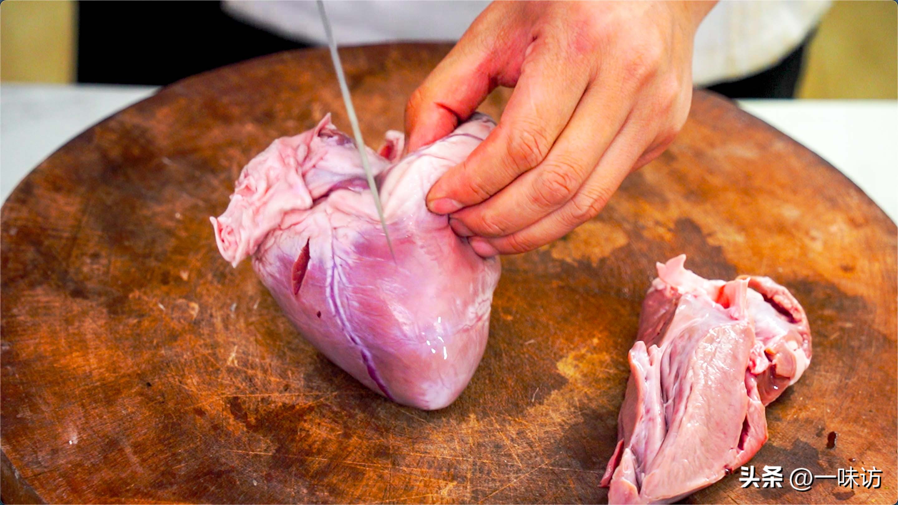 猪心和什么炖汤最好清心护肝,猪心跟什么蒸汤比较清心火