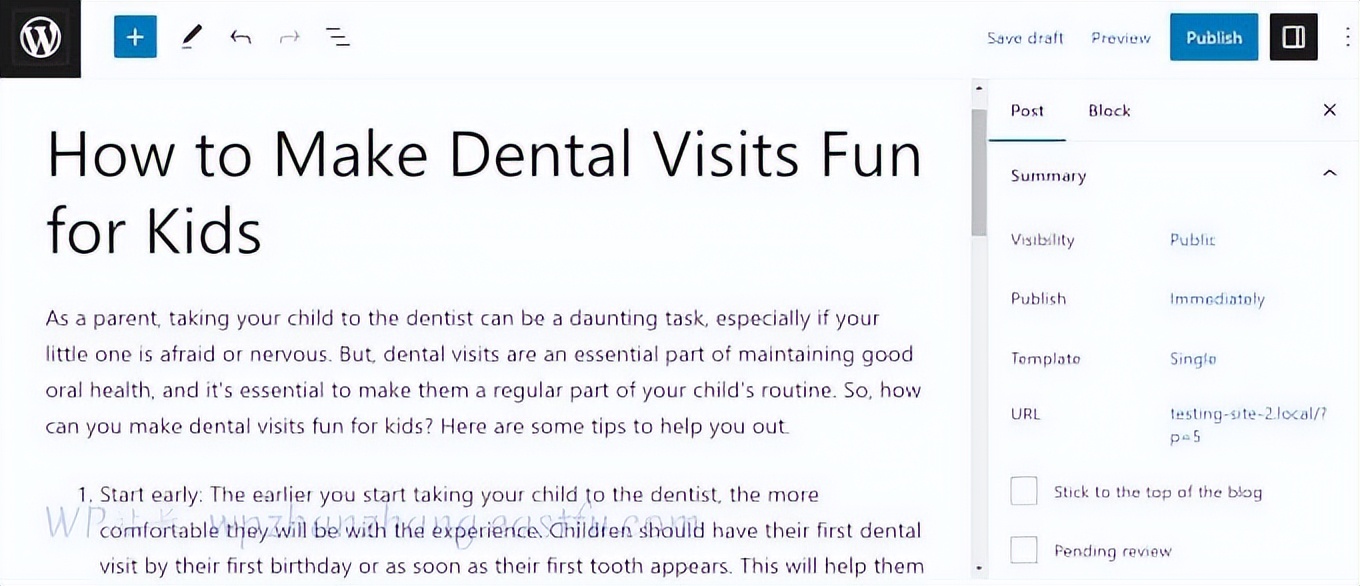 14个在你的WordPress网站上使用OpenAI的最好方法,2003