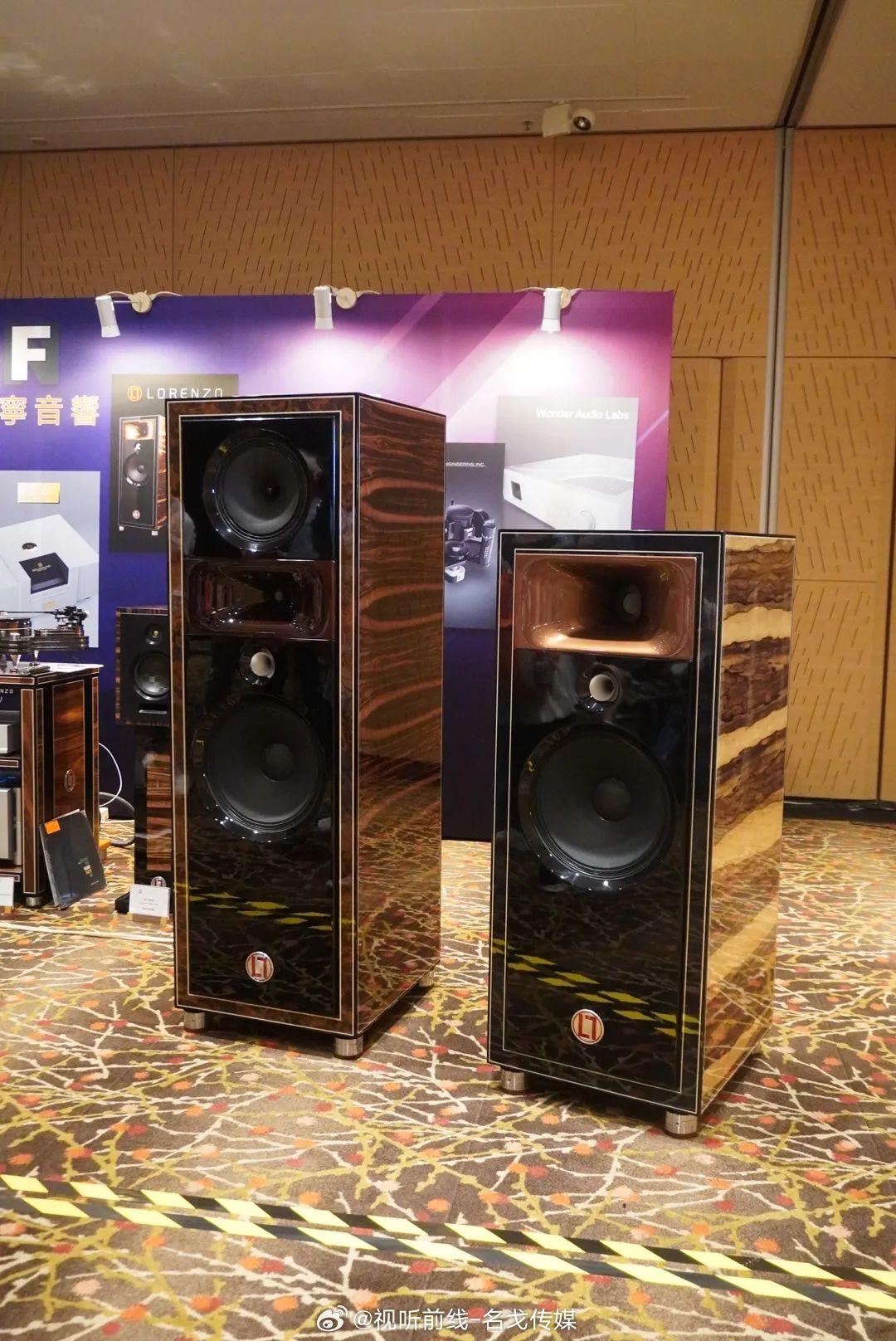 2023香港高级视听展,香港会议展览中心2023展会