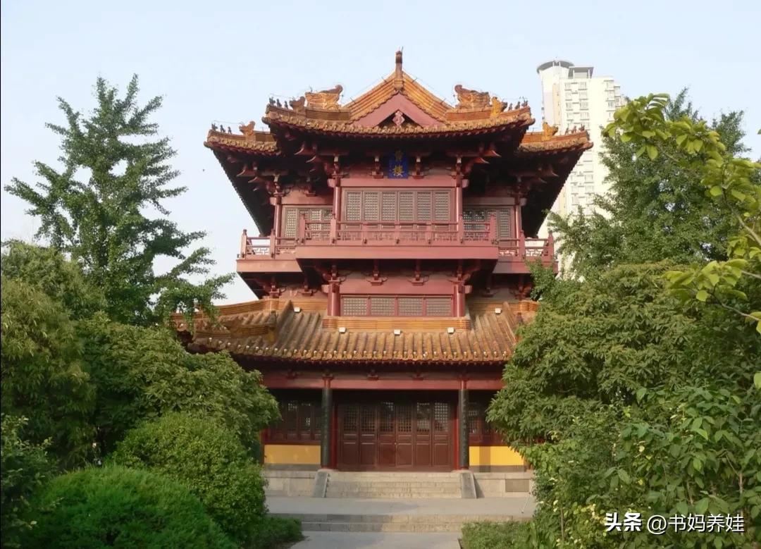 徐州自驾游一日游景点大全,徐州4日游必玩景点攻略