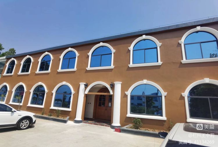 平安淮滨新变化丨淮滨县栏杆街道:喜迎二十大,夸夸我的家乡王湾新变化