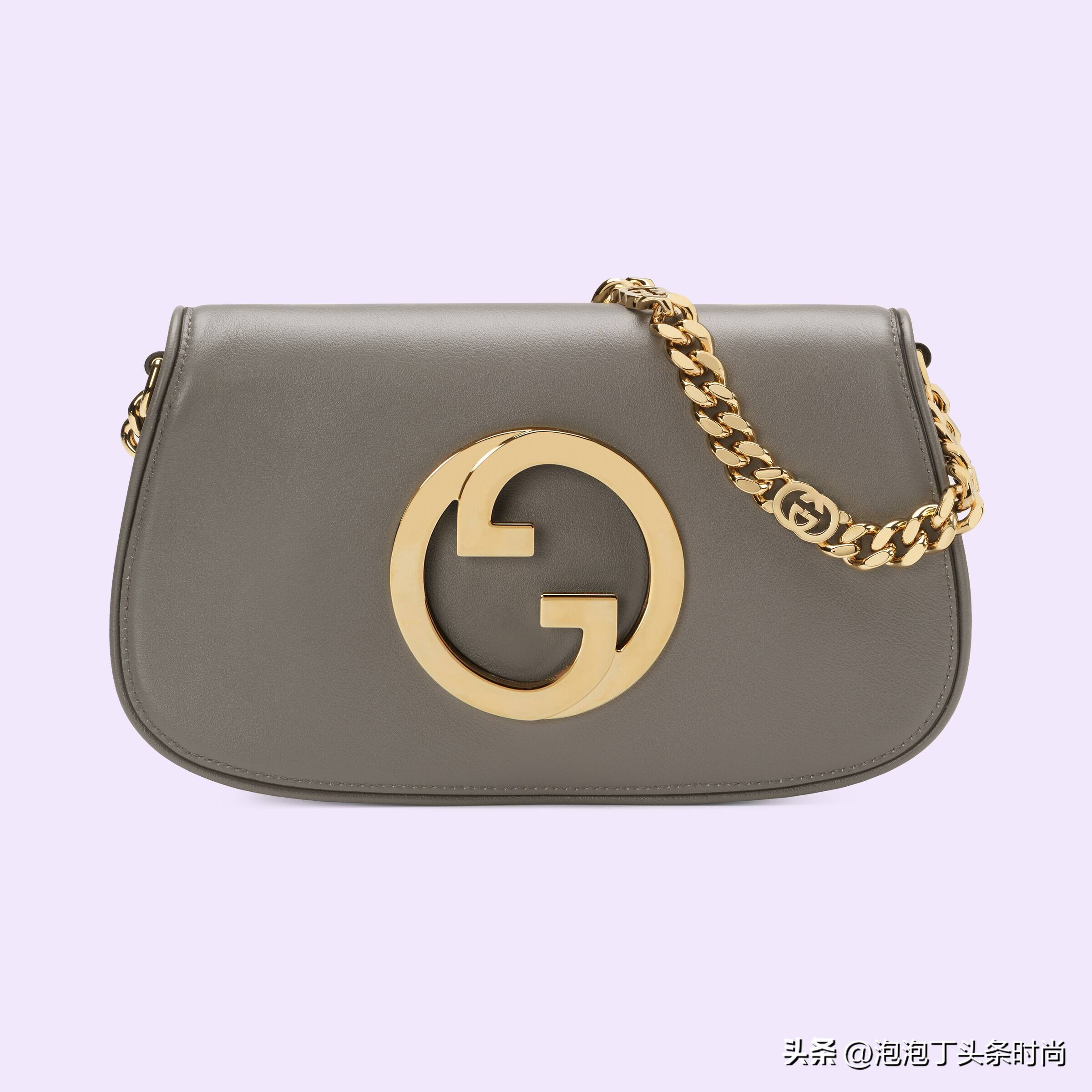 古驰gucci哪几款包值得买,gucci十大爆款系列