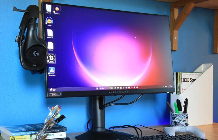 2023年性价比最高的显示器,2024年最好的显示器