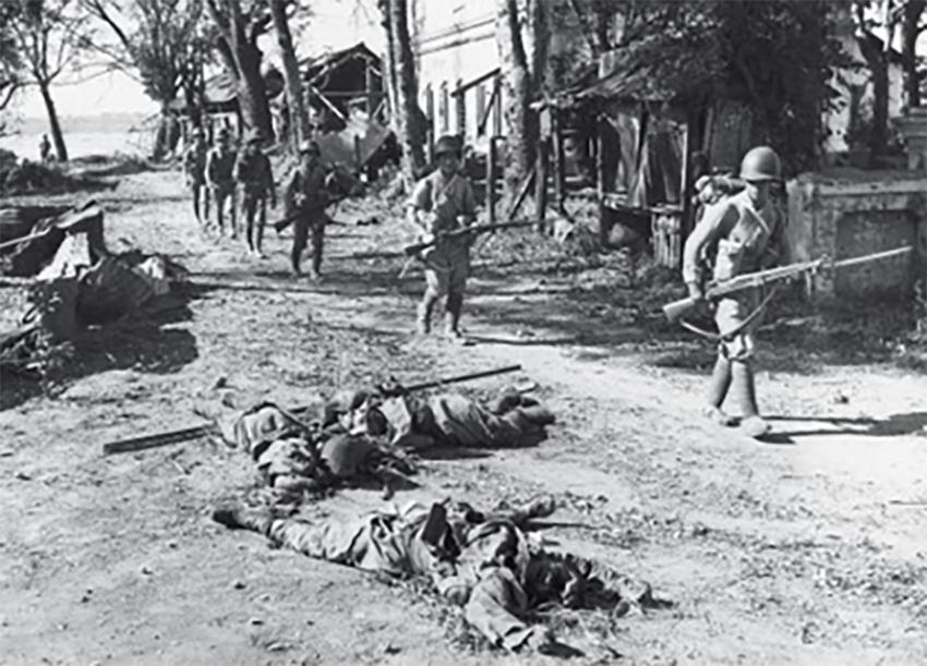 九一八事变勿忘国耻发生了什么,勿忘国耻你所要知道的九一八事变