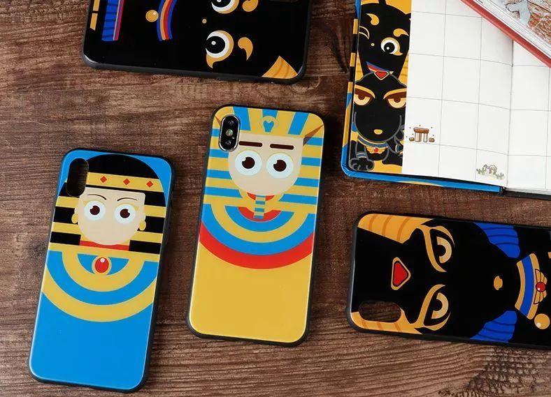 马踏飞燕玩偶引争议,马踏飞燕丑萌玩偶火出圈