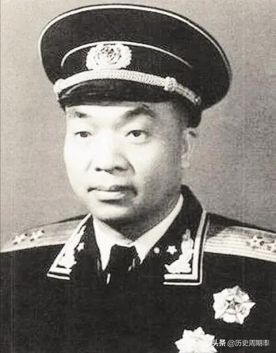 兰州军区47军139师415团,兰州军区四十七集团军历任军长