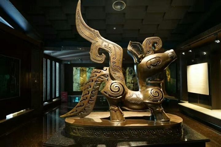 成都网红打卡景点排行,成都网红打卡景点双子塔在哪里