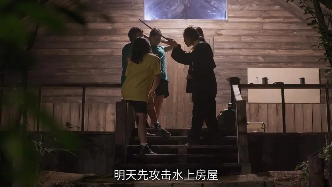 全程高能的几期综艺,全程高能真的很精彩吗