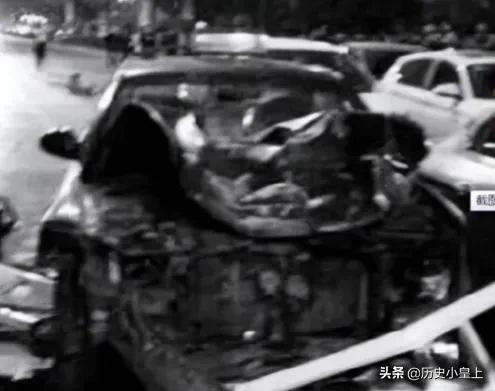 回顾洛桑车祸事件，20年后，博林公布那一晚的“神秘酒局”