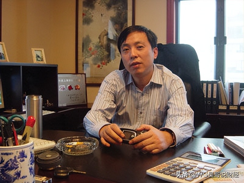 资本大佬刘益谦再出手，入局网游龙头，或因AI算力概念？