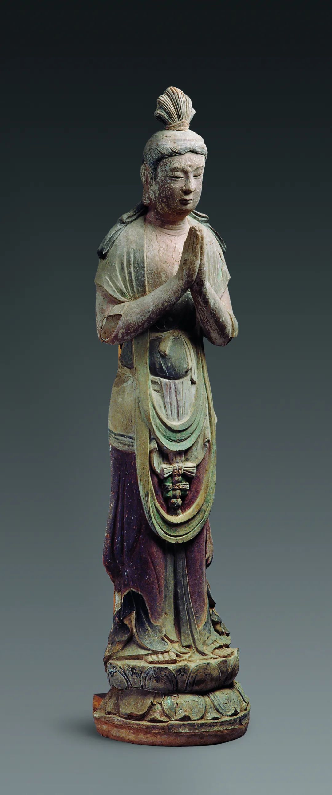 精美绝伦藏品,精美绝伦的唐卡