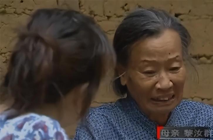 2006年广西女子给丈夫上坟时，听到丈夫叫声，开棺后丈夫死而复生