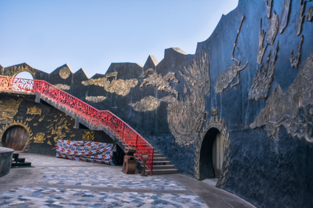 新疆吐鲁番七月份热吗,新疆吐鲁番现在热不热