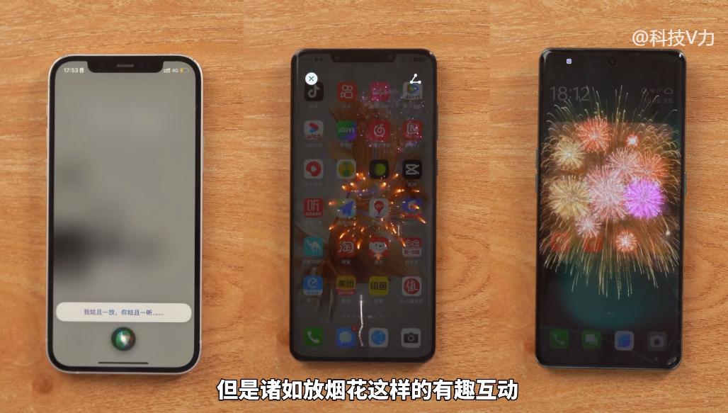 语音助手好还是siri好,苹果华为oppo的语音助手对比