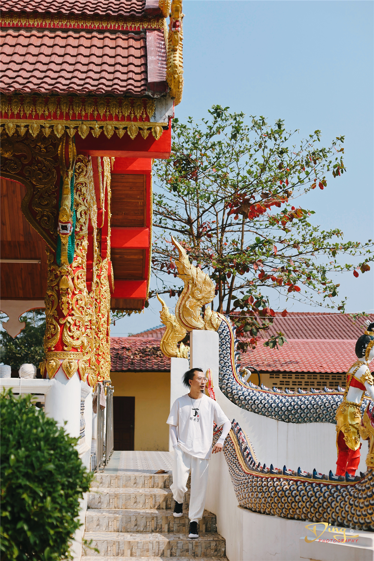 老挝之旅带你了解真实的老挝,去老挝攻略最新