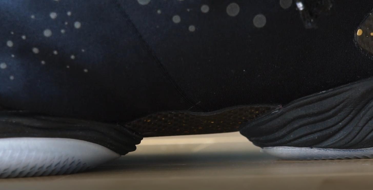 耐克aj系列篮球鞋实战测评,aj十大最强篮球鞋