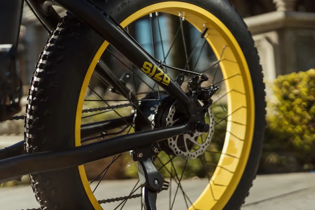 电助力ebike折叠山地自行车,e-bike电助力自行车