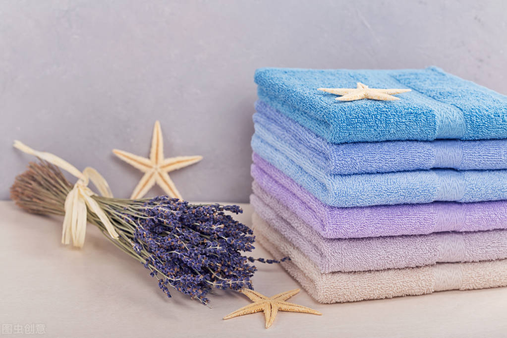 毛巾用久了又黄又硬怎么冼,毛巾用久了变硬变脏如何清理