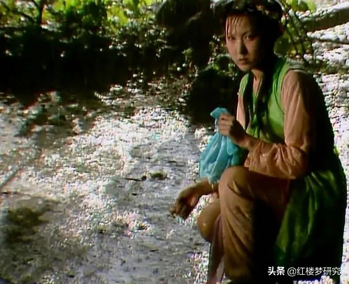 红楼梦深度解析女权,红楼梦是女权主义吗