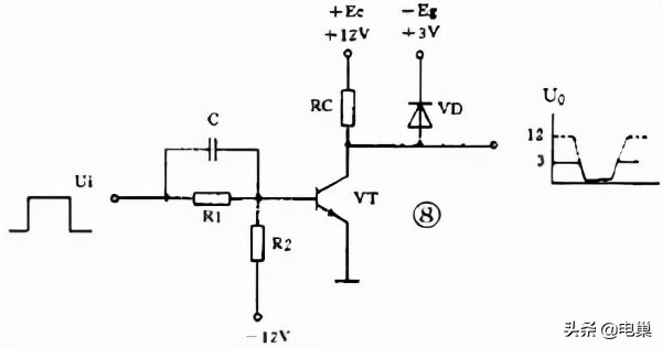 汽车电路图符号必背口诀,电路图符号入门基础知识