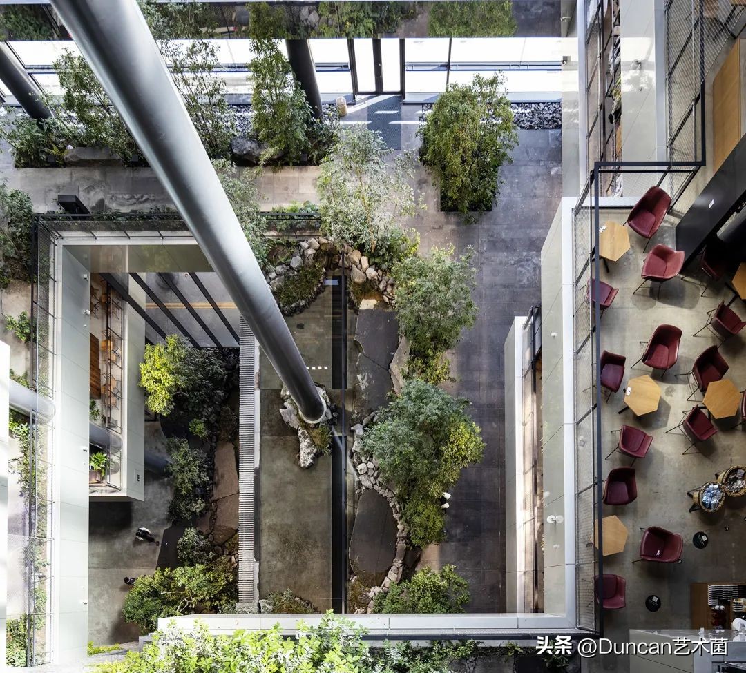 株式会社日建设计,株式会社设计