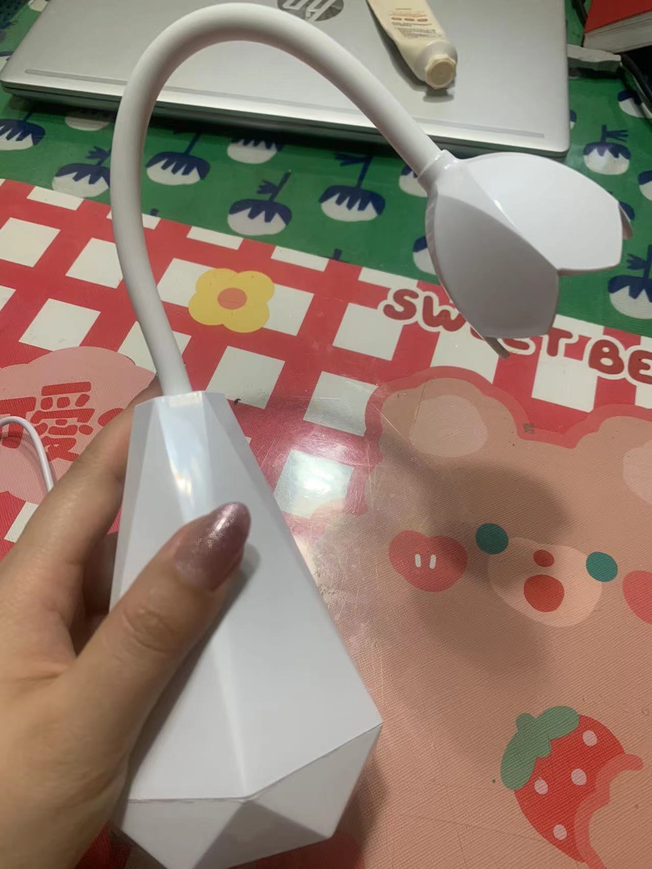 美甲个人玩家新手教程,新手个人美甲师