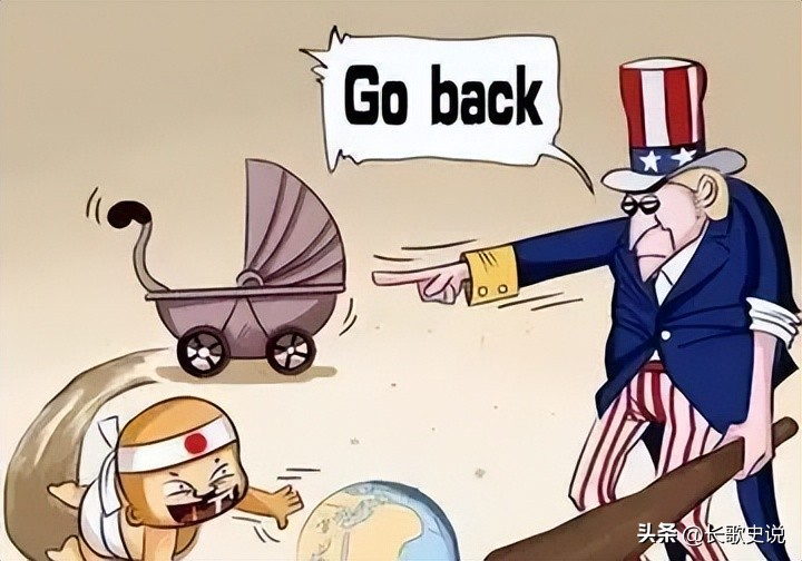 中日一旦爆发冲突,美日联军伤亡有多大?三大后果令日本承受不起