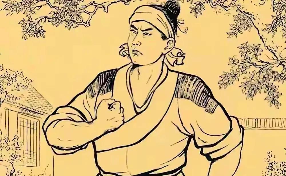 民间故事郎中看病救少妇,民间故事郎中救了小孩子