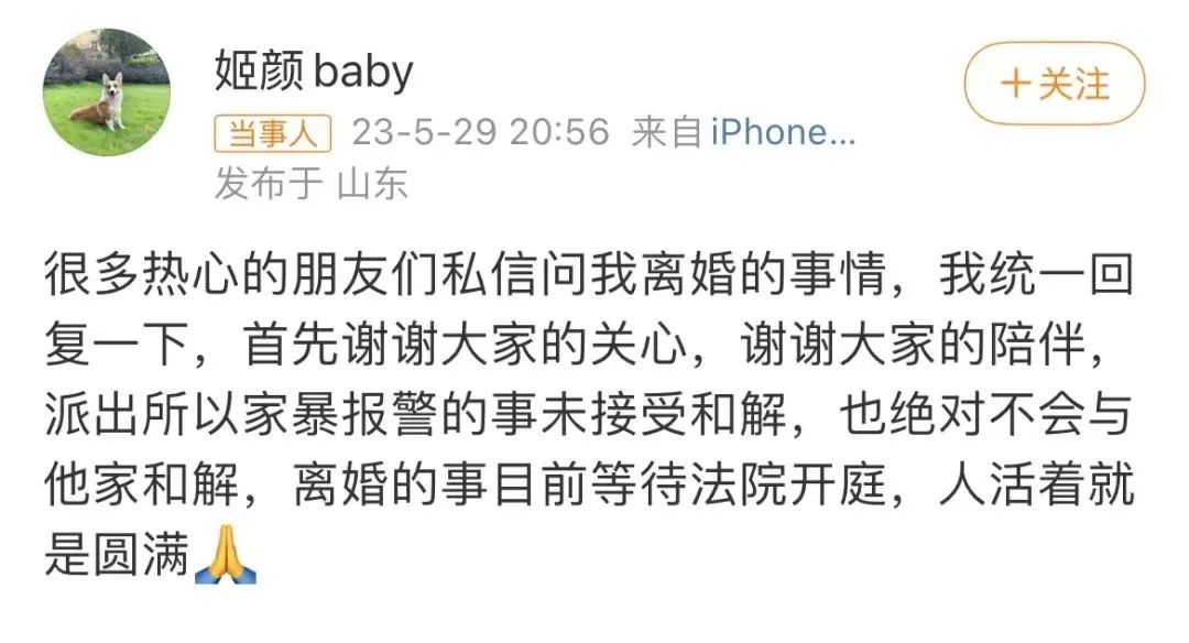 家暴男砍死柯基后续截图,家暴男砍死柯基后续